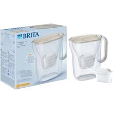 Фільтр-глечик BRITA Style Essential Mxpro Beige (1058041)