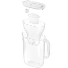 Фільтр-глечик BRITA Style Essential Mxpro Beige (1058041)