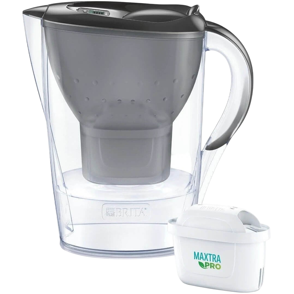 Фильтр-кувшин BRITA Marella XL MXpro (1052724)