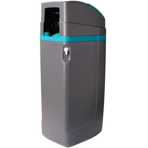 Фільтр ECOSOFT Titanium Azure (FU1035CABCETA) Вид магістральний передфільтр