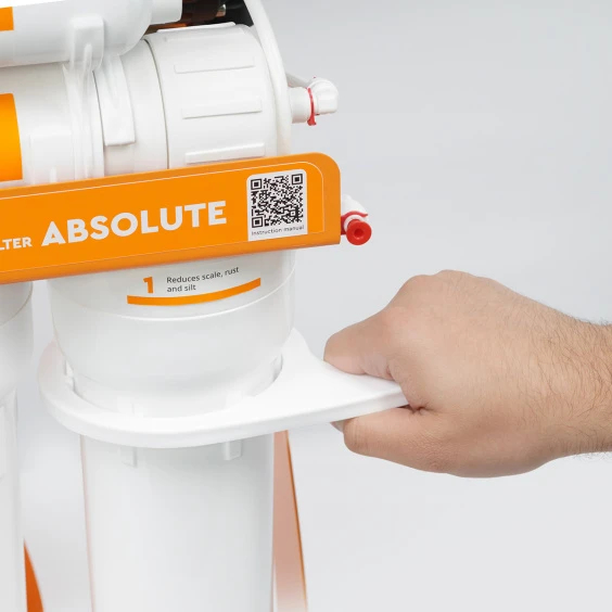 Фото 25 Фільтр ECOSOFT Absolute (MO675MPSECO)