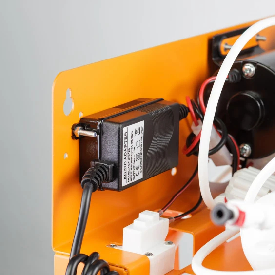 У Фокстрот Фільтр ECOSOFT Absolute (MO675MPSECO)