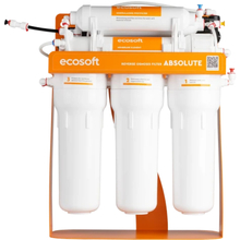 Одеса - Фільтр ECOSOFT Absolute (MO675MPSECO)
