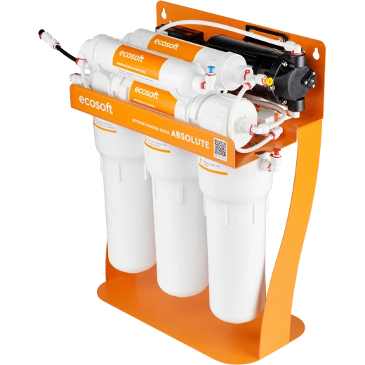 Зовнішній вигляд Фільтр ECOSOFT Absolute (MO675MPSECO)