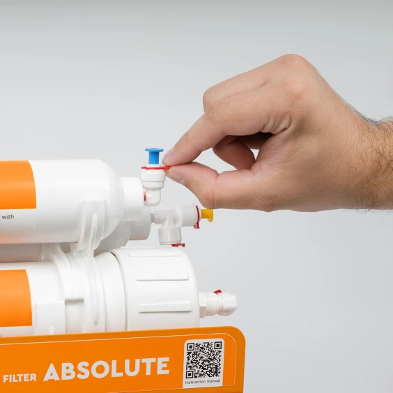 Фото 17 Фільтр ECOSOFT Absolute (MO675MPSECO)