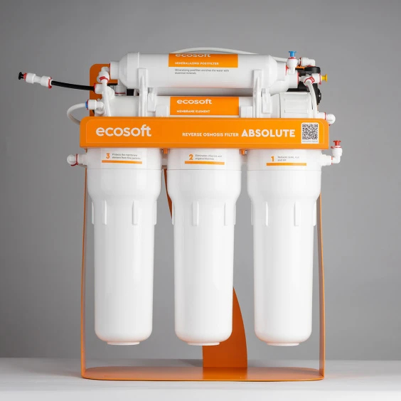 В інтернет магазині Фільтр ECOSOFT Absolute (MO675MPSECO)