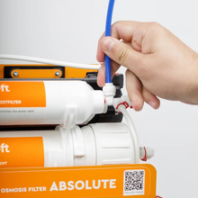 Фільтр ECOSOFT Absolute (MO675MPSECO)