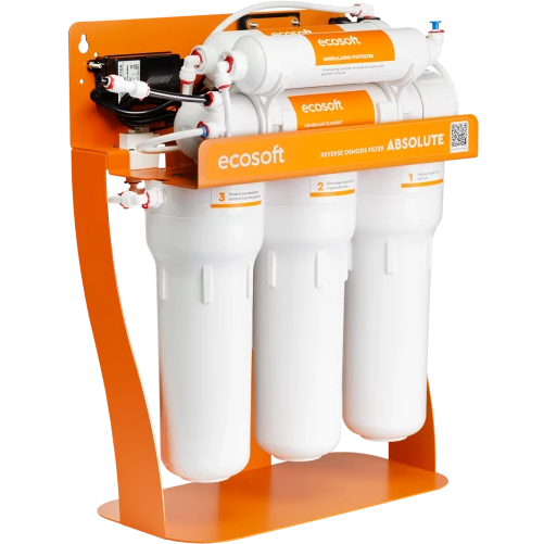 Фільтр ECOSOFT Absolute (MO675MPSECO) Конверсія 50