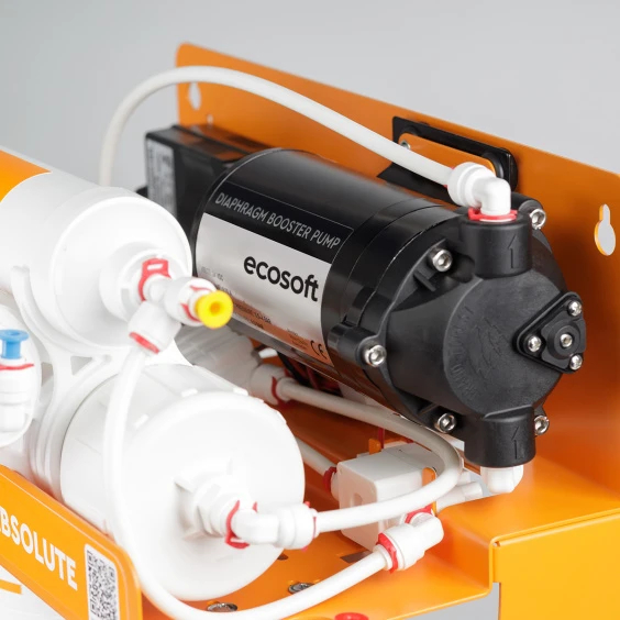 Огляд Фільтр ECOSOFT Absolute (MO675MPSECO)