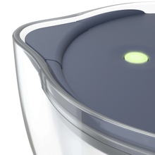 Фильтр-кувшин BRITA Style Essential XL Mxpro Gray/Blue (1058043)