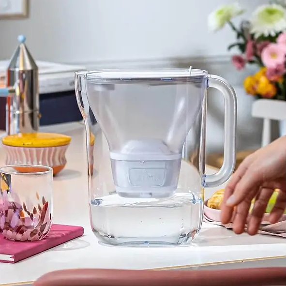 Покупка Фильтр-кувшин BRITA Style Essential XL Mxpro Sandy (1058044)