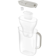 Фильтр-кувшин BRITA Style Essential XL Mxpro Sandy (1058044)