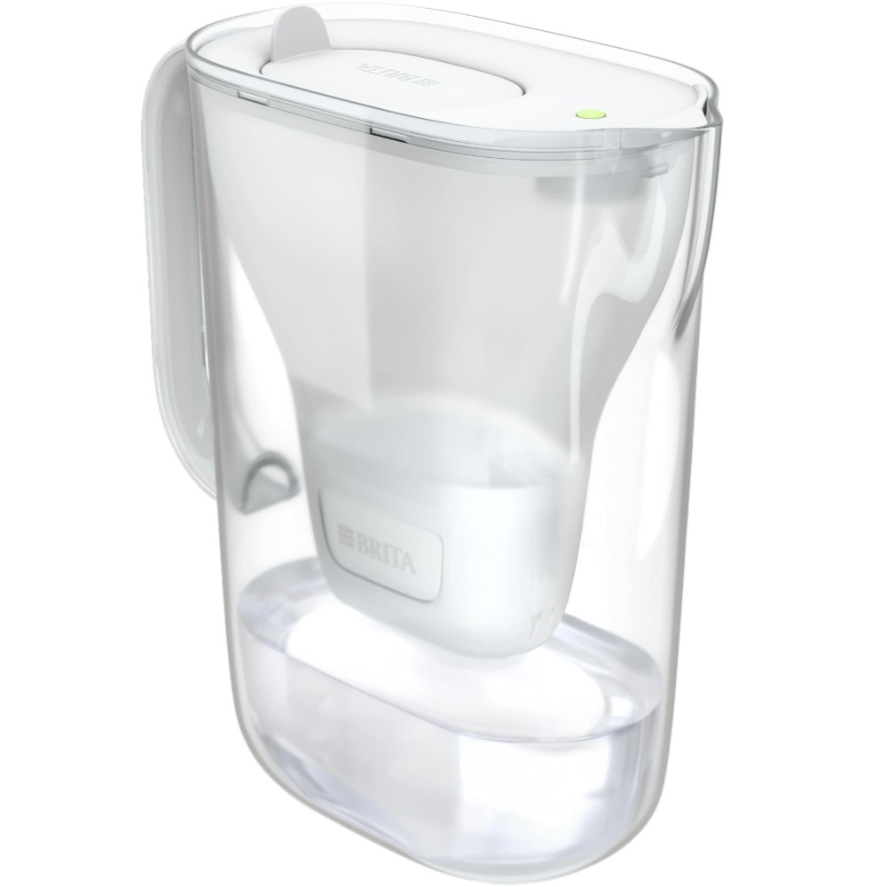 Фильтр-кувшин BRITA Style Essential Mxpro White + 2 картриджа (1057795) Тип фильтра механические