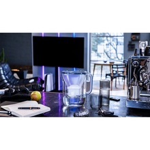 Фильтр-кувшин BRITA Style Essential Mxpro Gray/Blue + 2 картриджа (1057796)