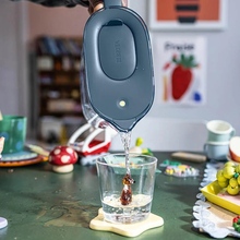 Фильтр-кувшин BRITA Style Essential Mxpro Gray/Blue + 2 картриджа (1057796)