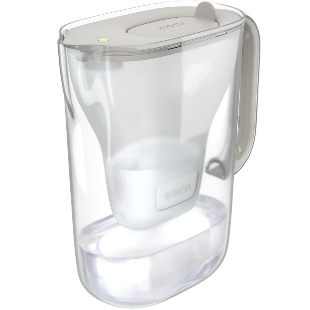 Фильтр-кувшин BRITA Style Essential Mxpro Sandy + 2 картриджа (1057797) Тип фильтра механические