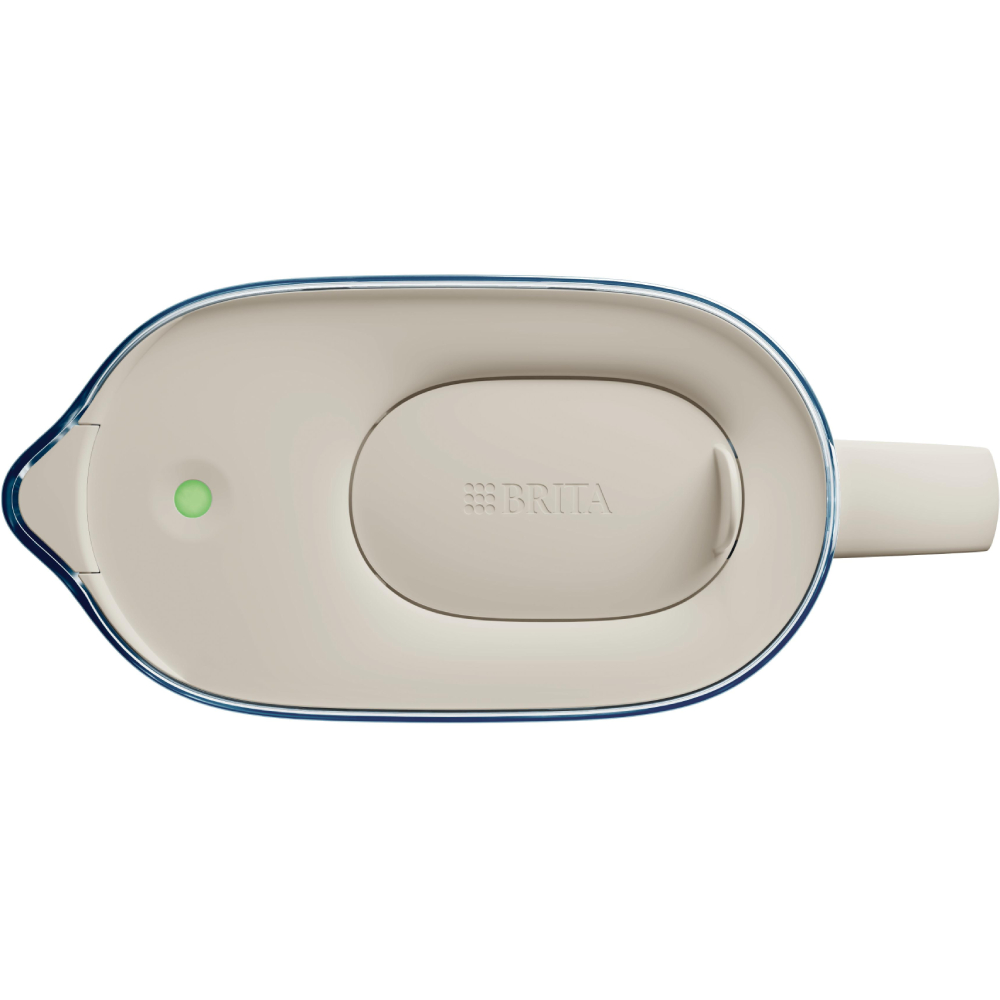 Фильтр-кувшин BRITA Style Essential Mxpro Sandy + 2 картриджа (1057797) Вид фильтр-кувшин