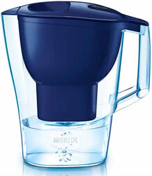 Фільтр BRITA Aluna XL синій (1000813)