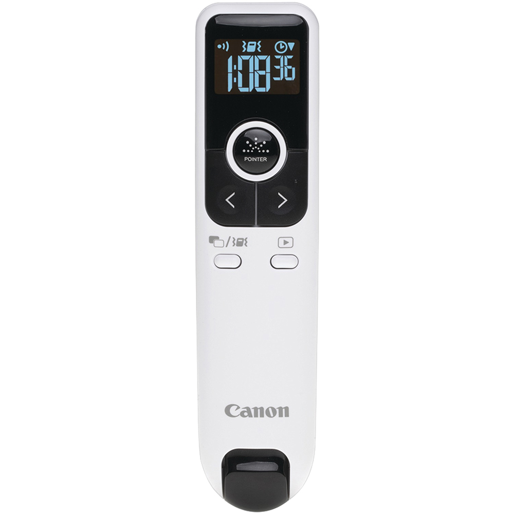 

Презентер CANON PR100-R (1344C001AA), Презентер PR100-R