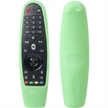 Чохол PIKO TV Remote Case PTVRC-LG-01 Green (1283126486159)