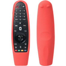 Чохол PIKO TV Remote Case PTVRC-LG-01 Red (1283126486142)