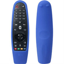 Чохол PIKO TV Remote Case PTVRC-LG-01 Dark blue (1283126486135)