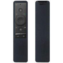 Чохол Piko TV Remote Case для пульта ДУ Samsung PTVRC-SM-02 (1283126486265) Чорний