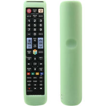 Чехол Piko TV Remote Case для пульта ДУ Samsung PTVRC-SM-04 (1283126486333) Зеленый