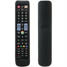 Чохол Piko TV Remote Case для пульта ДУ Samsung PTVRC-SM-04 (1283126486364) Чорний