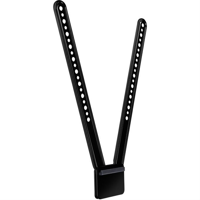 

Крепление LOGITECH TV Mount for MEETUP Camera (L939-001498), TV Mount for MEETUP Camera