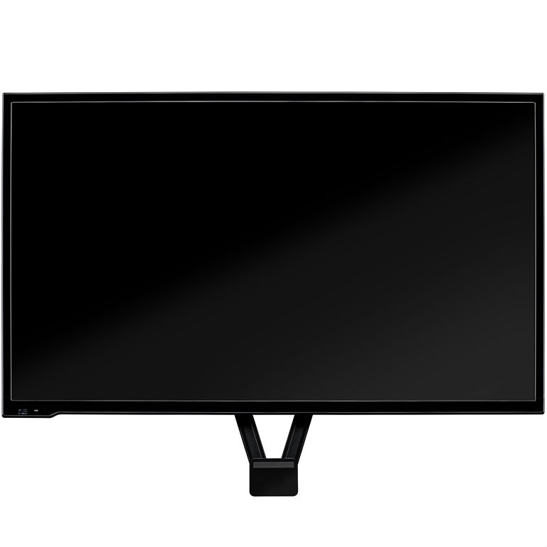 Крепление LOGITECH TV Mount for MEETUP Camera (L939-001498) Держатель антенны False