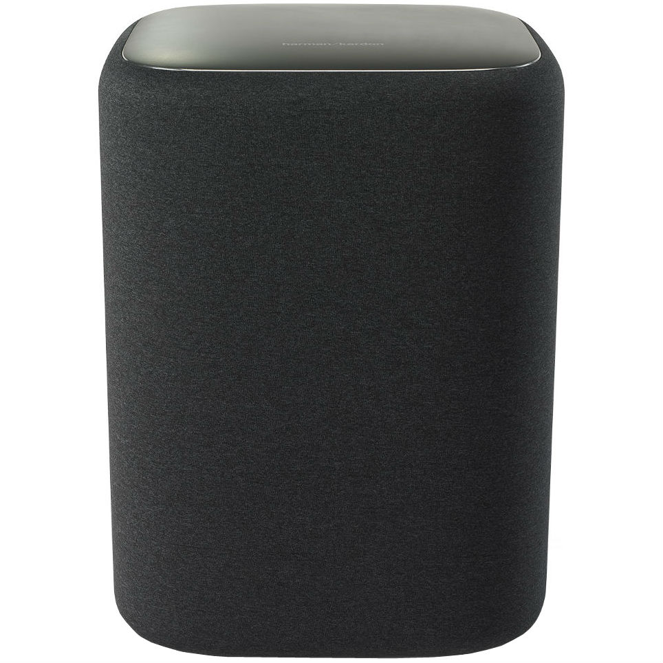 

Сабвуфер для домашнего кинотеатра HARMAN-KARDON HKENCHSUBGRAEP, HKENCHSUBGRAEP