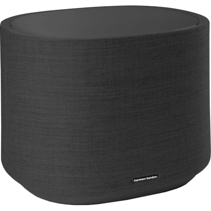 Сабвуфер для домашнього кінотеатру HARMAN-KARDON Citation Sub Black (HKCITATIONSUBBLKEU)