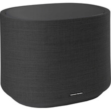 Сабвуфер для домашнего кинотеатра HARMAN-KARDON Citation Sub Black (HKCITATIONSUBBLKEU)