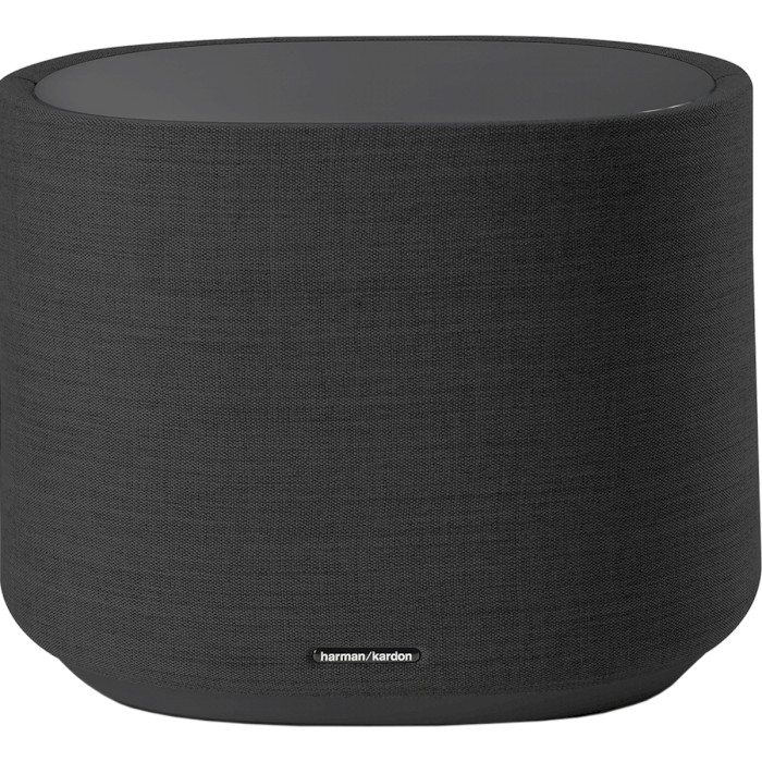 Сабвуфер для домашнього кінотеатру HARMAN-KARDON Citation Sub Black (HKCITATIONSUBBLKEU) Тримач антени False