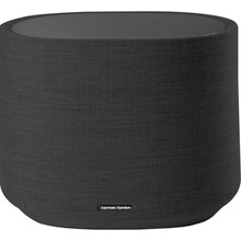 Сабвуфер для домашнього кінотеатру HARMAN-KARDON Citation Sub Black (HKCITATIONSUBBLKEU)