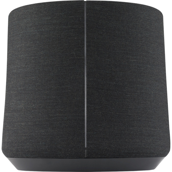 Сабвуфер для домашнього кінотеатру HARMAN-KARDON Citation Sub Black (HKCITATIONSUBBLKEU) Додаткові особливості потужність - 200 Вт