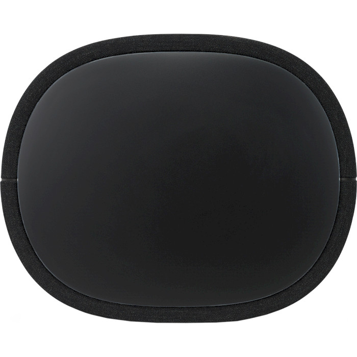 Сабвуфер для домашнього кінотеатру HARMAN-KARDON Citation Sub Black (HKCITATIONSUBBLKEU) Матеріал алюміній, пластик