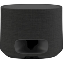 Сабвуфер для домашнього кінотеатру HARMAN-KARDON Citation Sub Black (HKCITATIONSUBBLKEU)