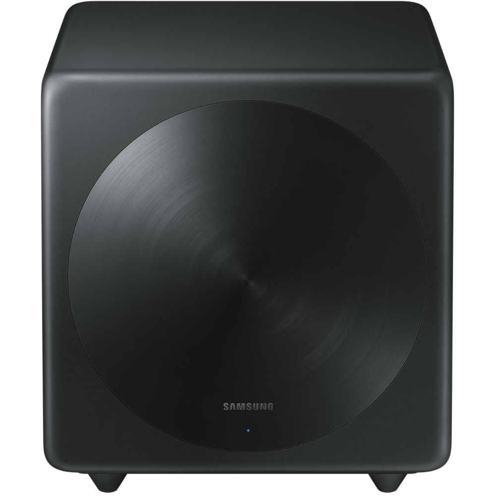 Сабвуфер для домашнего кинотеатра SAMSUNG SWA-W500/RU Цвет черный