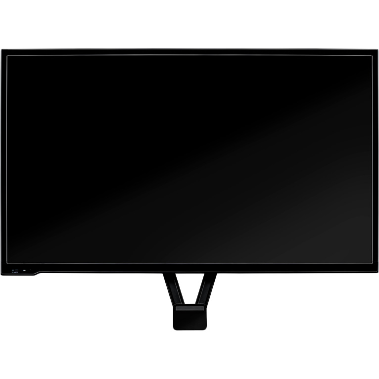 Кріплення LOGITECH TV MOUNT XL WW для камери MEETUP (L939-001656) Тримач антени False