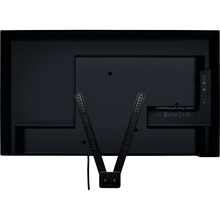 Кріплення LOGITECH TV MOUNT XL WW для камери MEETUP (L939-001656)