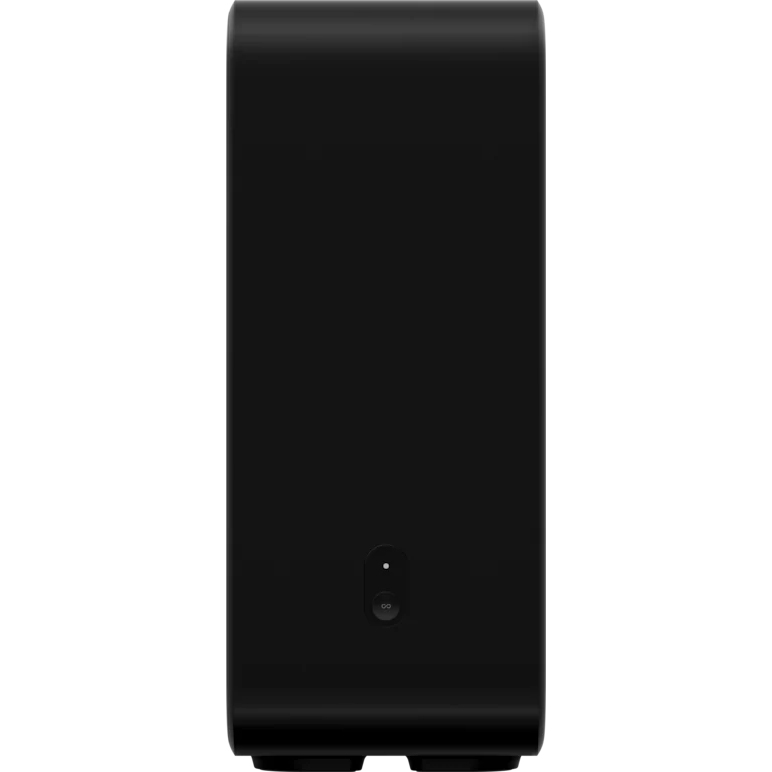 Сабвуфер для домашнего кинотеатра SONOS Sub Black (SUBG3EU1BLK) Ширина 402