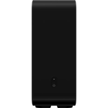 Сабвуфер для домашнего кинотеатра SONOS Sub Black (SUBG3EU1BLK)