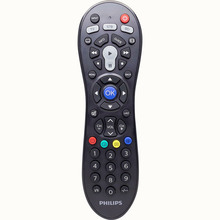 Пульт ДУ универсальный PHILIPS SRP3013 3в1 (SRP3013/10)