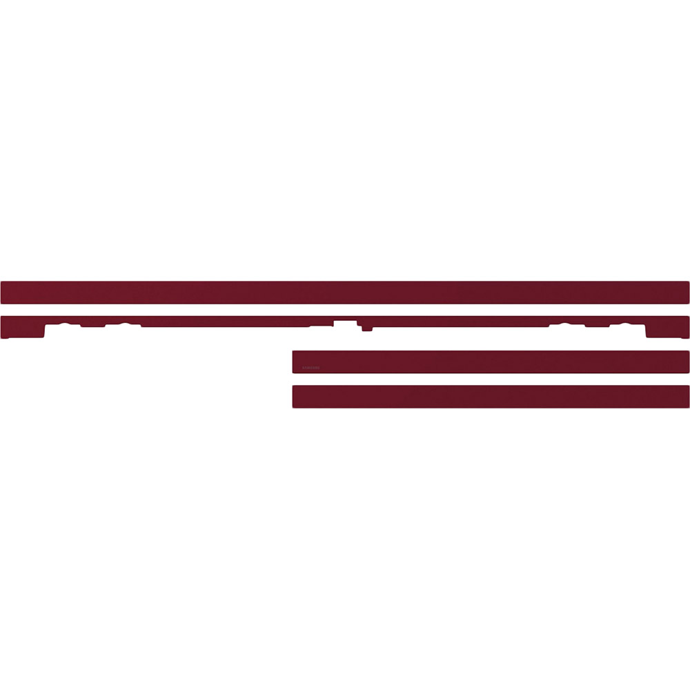 

Сменная рамка SAMSUNG VG-SCFR49BR/RU Burgundy, VG-SCFR49BR/RU
