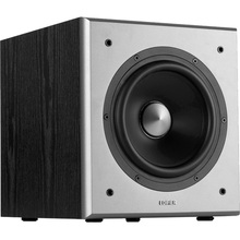 Сабвуфер для домашнего кинотеатра EDIFIER T5 Subwoofer Black 70W (T5_SW)