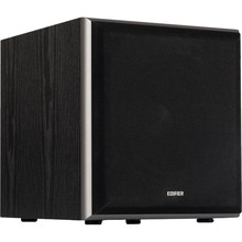 Сабвуфер для домашнього кінотеатру EDIFIER T5 Subwoofer Black 70W (T5_SW)