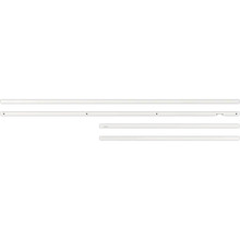 Сменная рамка SAMSUNG для The Frame 43" White (VG-SCFA43WTBRU)