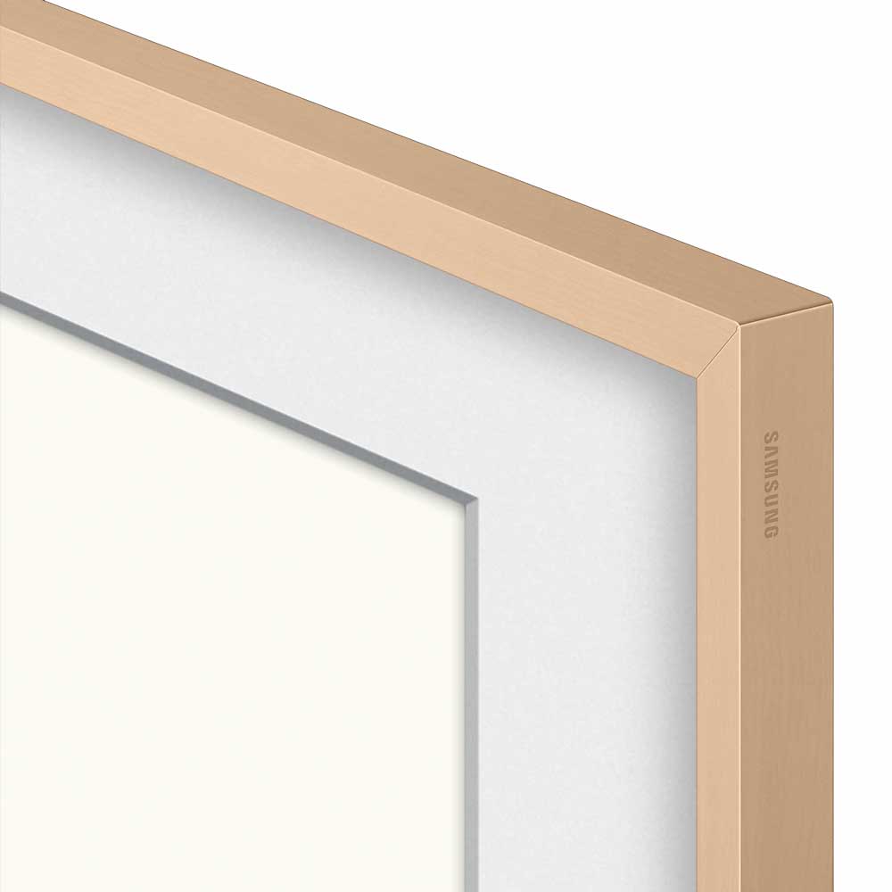 

Сменная рамка SAMSUNG для The Frame 65'' 2021 (VG-SCFA65BEBRU), VG-SCFA65BEBRU